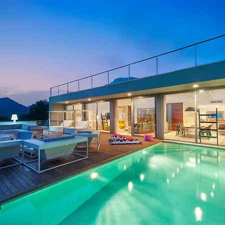 Fenicio Holiday home