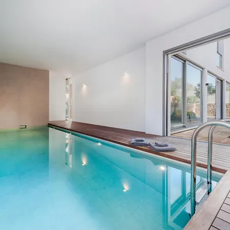 Fenicio Holiday home *