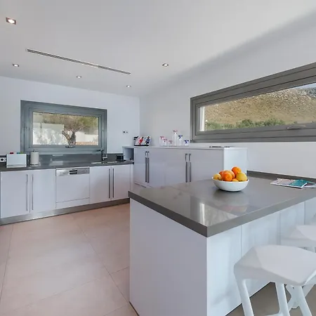 Fenicio Holiday home