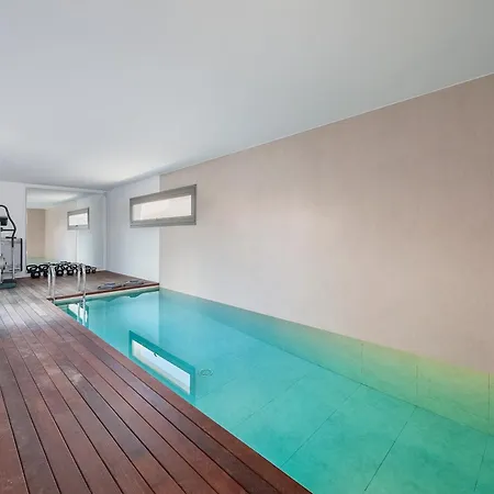 Holiday home Fenicio