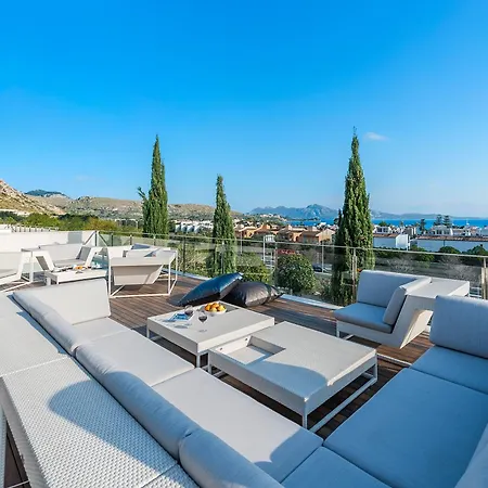 Holiday home Fenicio